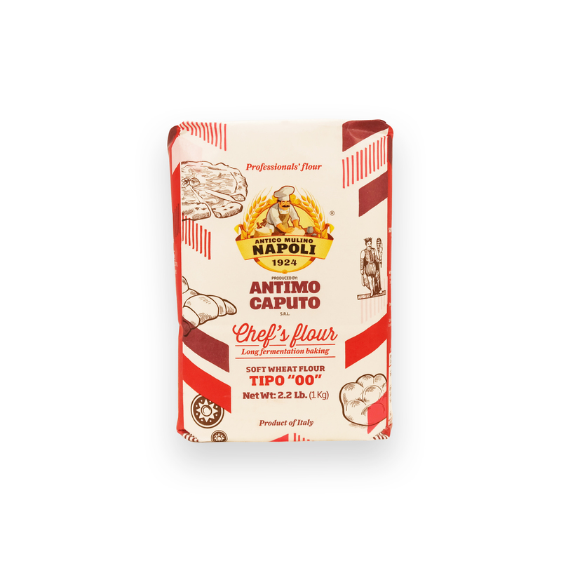 FlourItalian 00 Flour Grains Isola Imports, Inc.