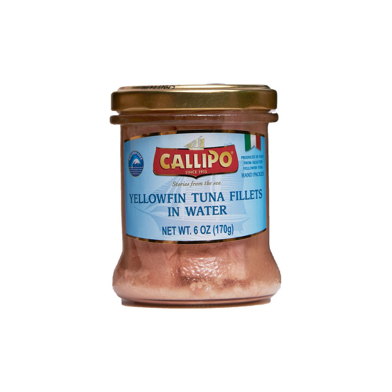 Callipo Tuna in Water