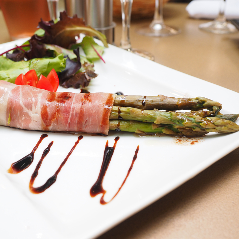 Balsamic Cream Balsamic Vinegar Cream Sauce