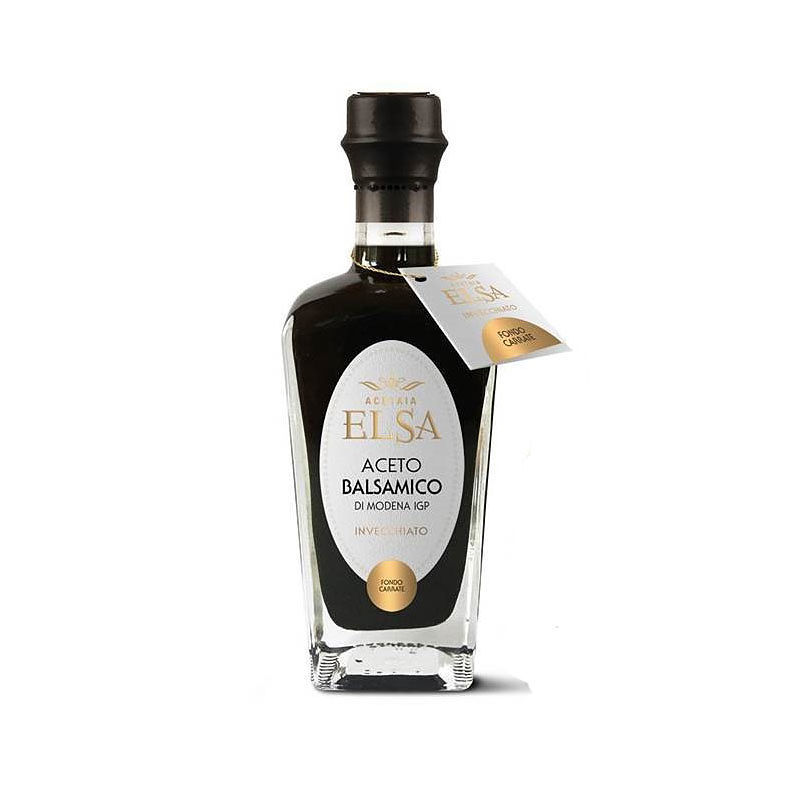 Elsa Square Balsamic Vinegar