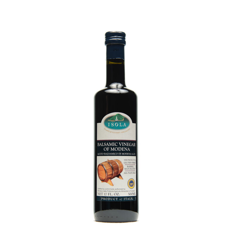 Isola Balsamic Vinegar Of Modena