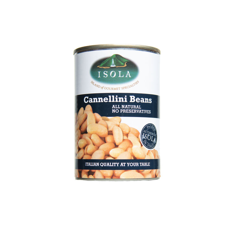 Isola Cannellini Beans