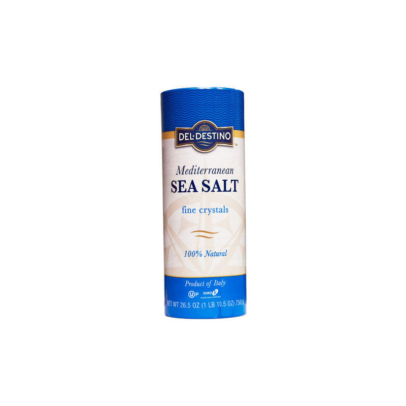 Sea Salt~Del Destino Fine