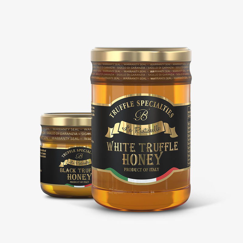 White Truffle Honey~ 15 oz