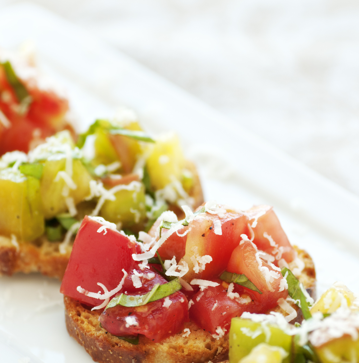 Isola Isola Zesty Garlic Bruschetta Crisp Breads Bruschetta Isola