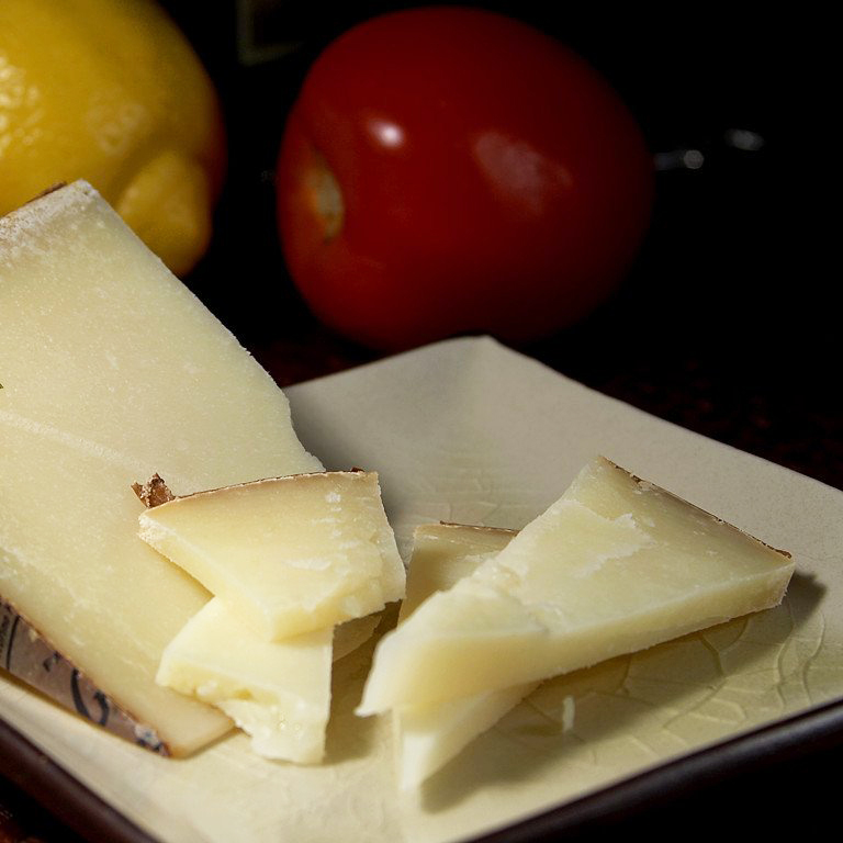 Isola Toscano Aged Pecorino D.O.P. Cheese Hard Cheese Isola Imports, Inc.