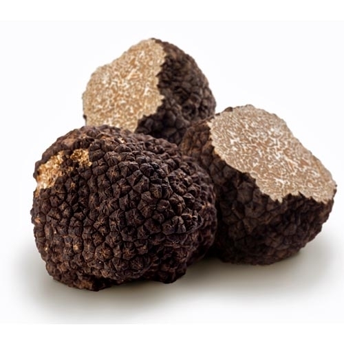 Whole Black Truffles Truffles Truffle Pate Sliced Whole Isola