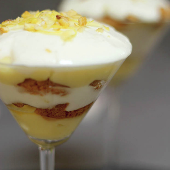 Isola Isola Lemon Baked Ricotta Cheese Semi Soft Cheese Isola