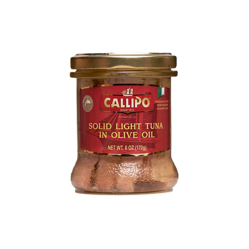 Callipo Tuna in Oil