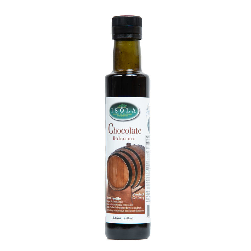 Isola Chocolate Balsamic