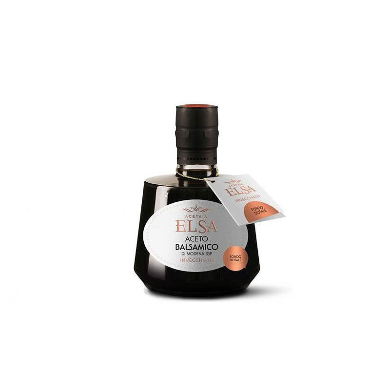 Elsa Round Balsamic Vinegar