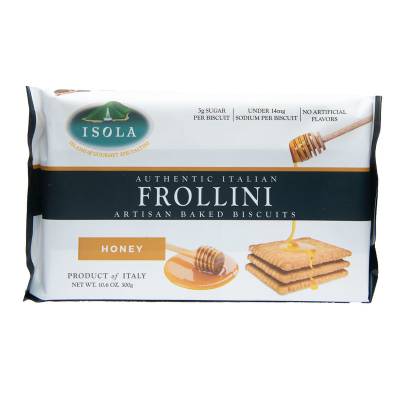 Honey Frollini