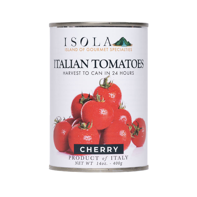 Isola Cherry Tomatoes