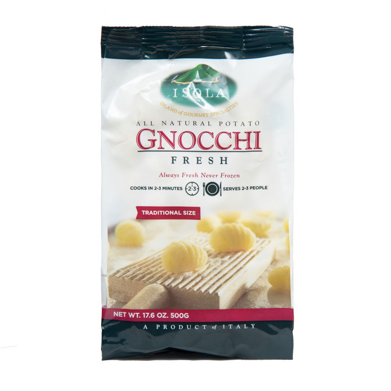 Isola Fresh Traditional Gnocchi