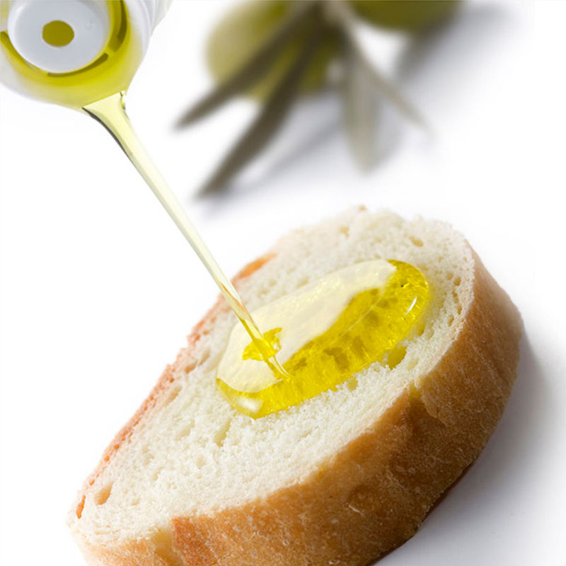 Isola Organic Olive Oil