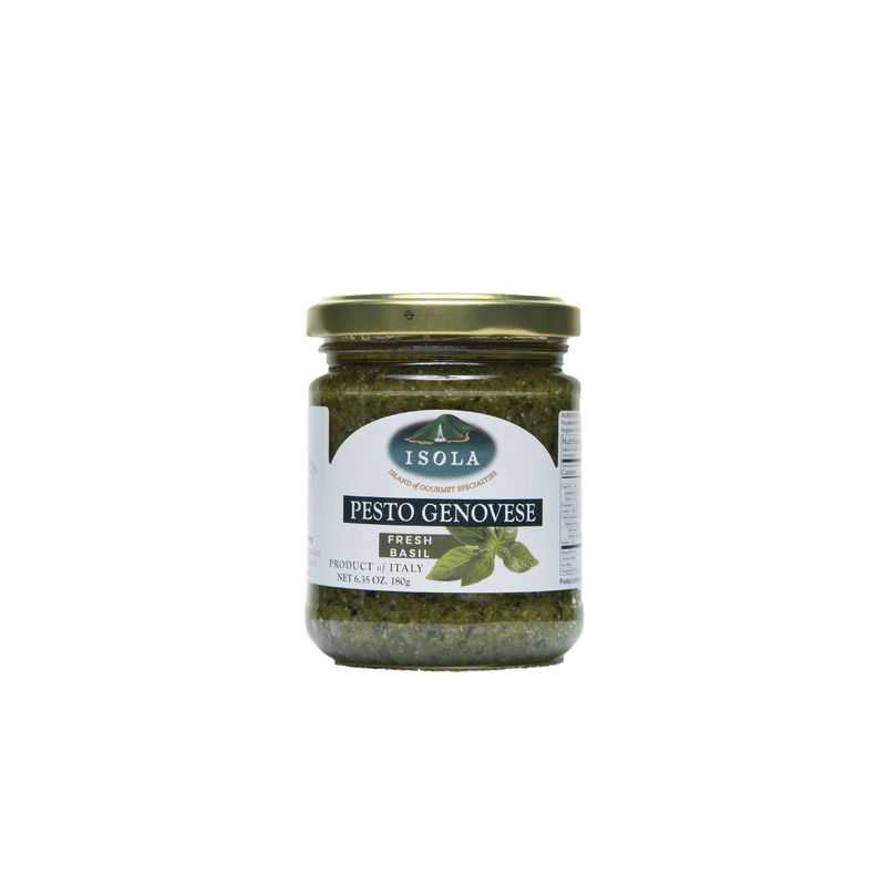 Isola Pesto Genovese