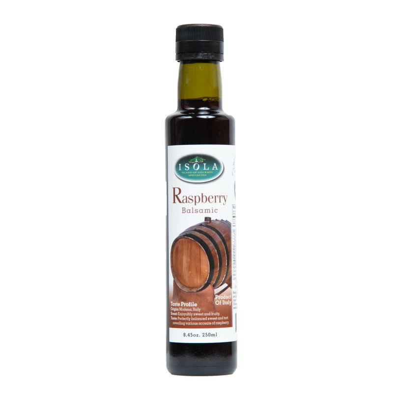 Isola Raspberry Balsamic