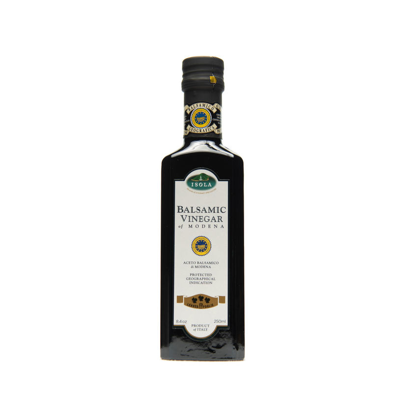 Isola Three Leaf Balsamic Vinegar