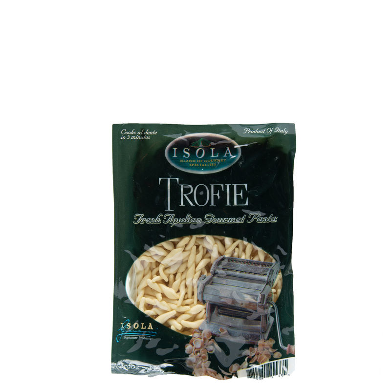 Isola Trofie Fresh Pasta