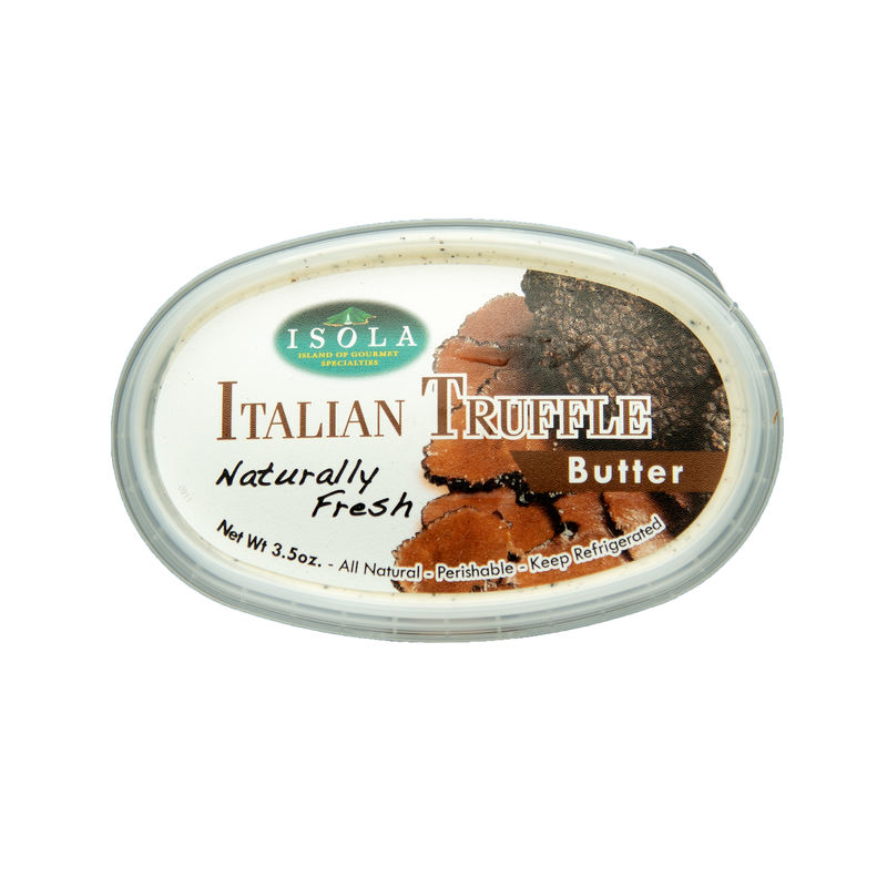 Isola Truffle Butter