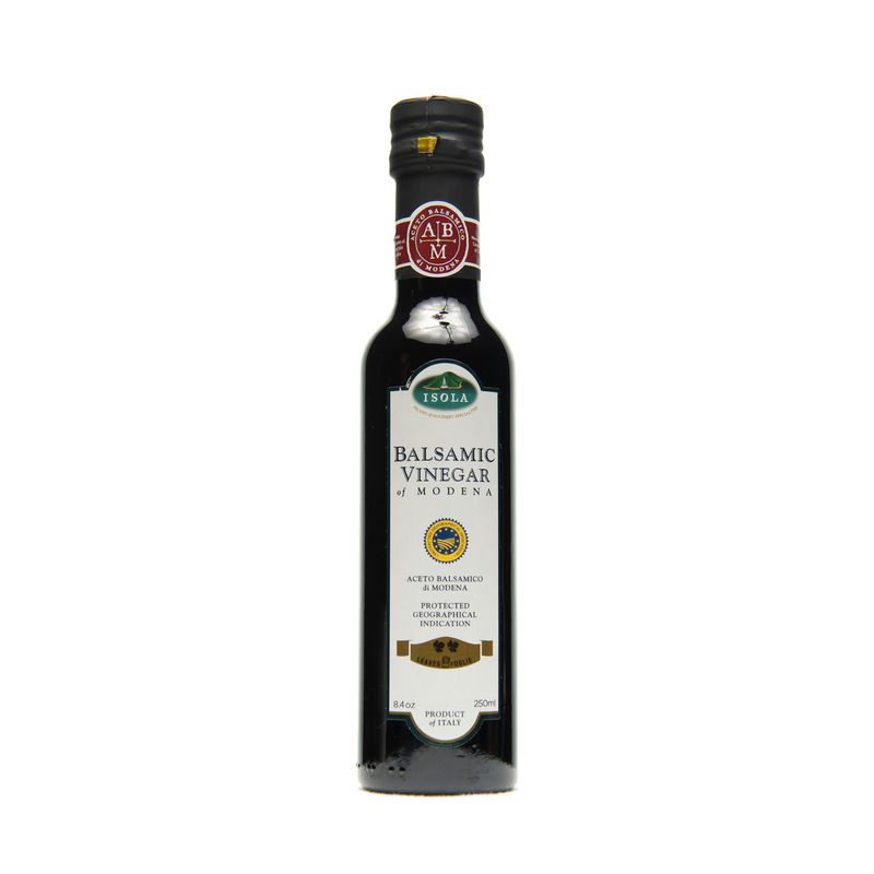 Isola Two Leaf Balsamic Vinegar