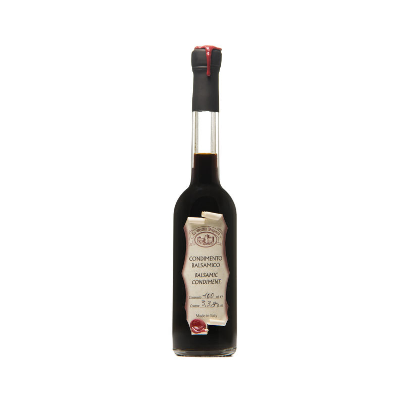 La Vecchia Dispensa 10 yr Balsamic Condiment