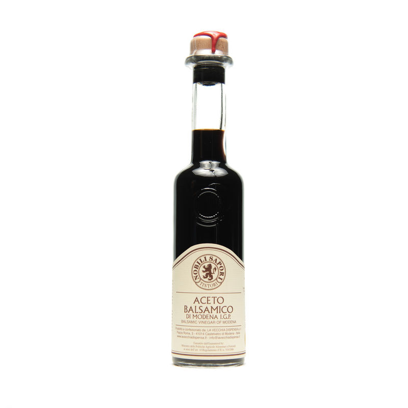 La Vecchia Dispensa Noboli Balsamic