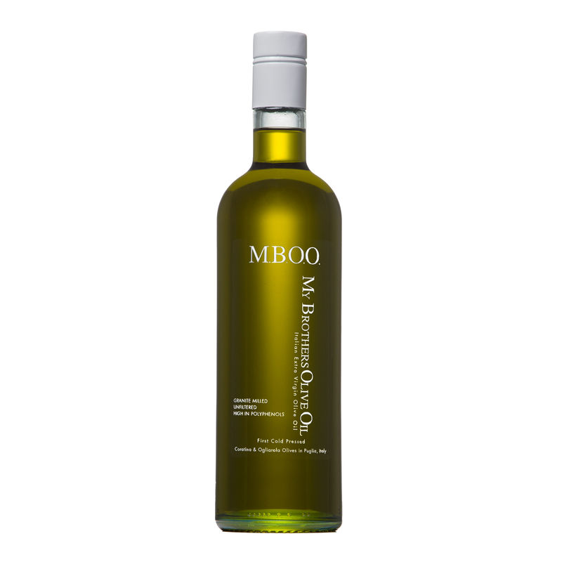 MBOO 750ml