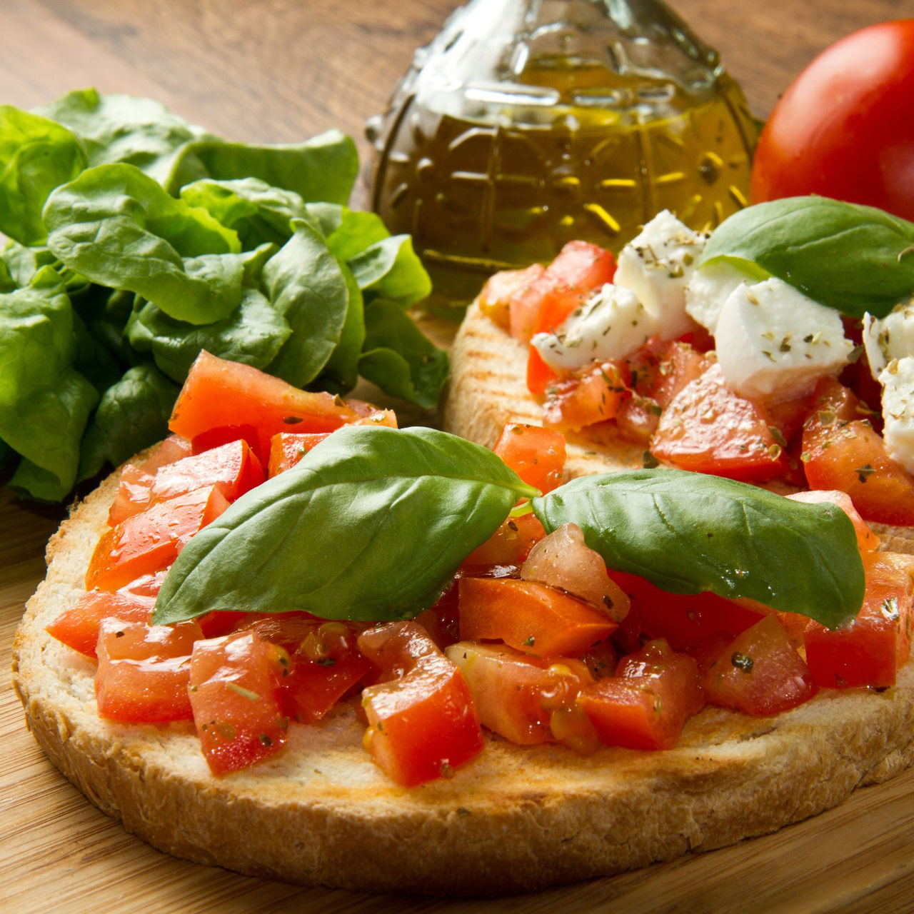 Isola Isola Olive Oil Bruschetta Crisp Breads Bruschetta Isola