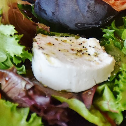 isola isola tomini with herbs isola collection isola cheese