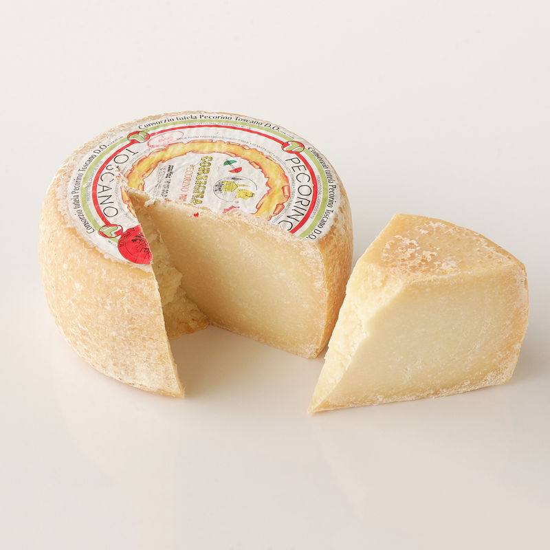 Toscano Aged Pecorino D.O.P.