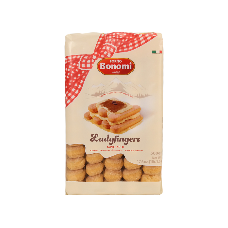 Isola Italian Ladyfingers Confections Cookies Isola Imports, Inc.