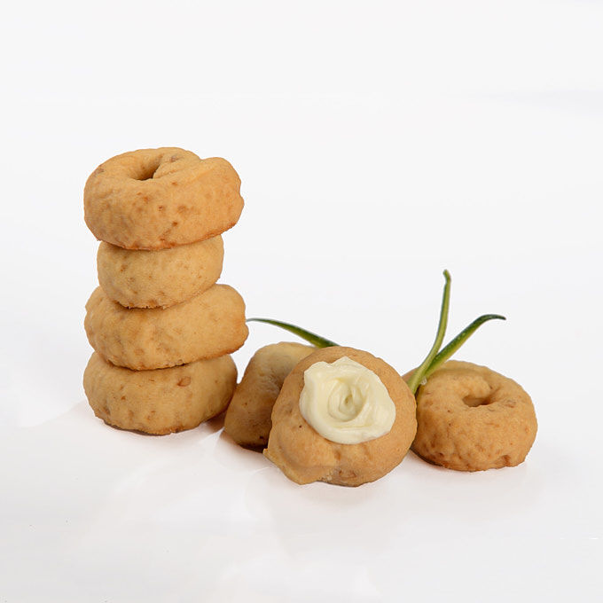 Taralli Gourmet Pack | Crisp Breads | Taralli | Isola Imports, Inc.