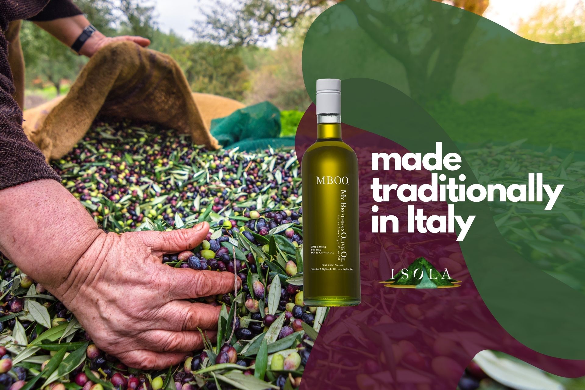 Premium Gourmet Italian Food Products - Isola Imports, Inc.